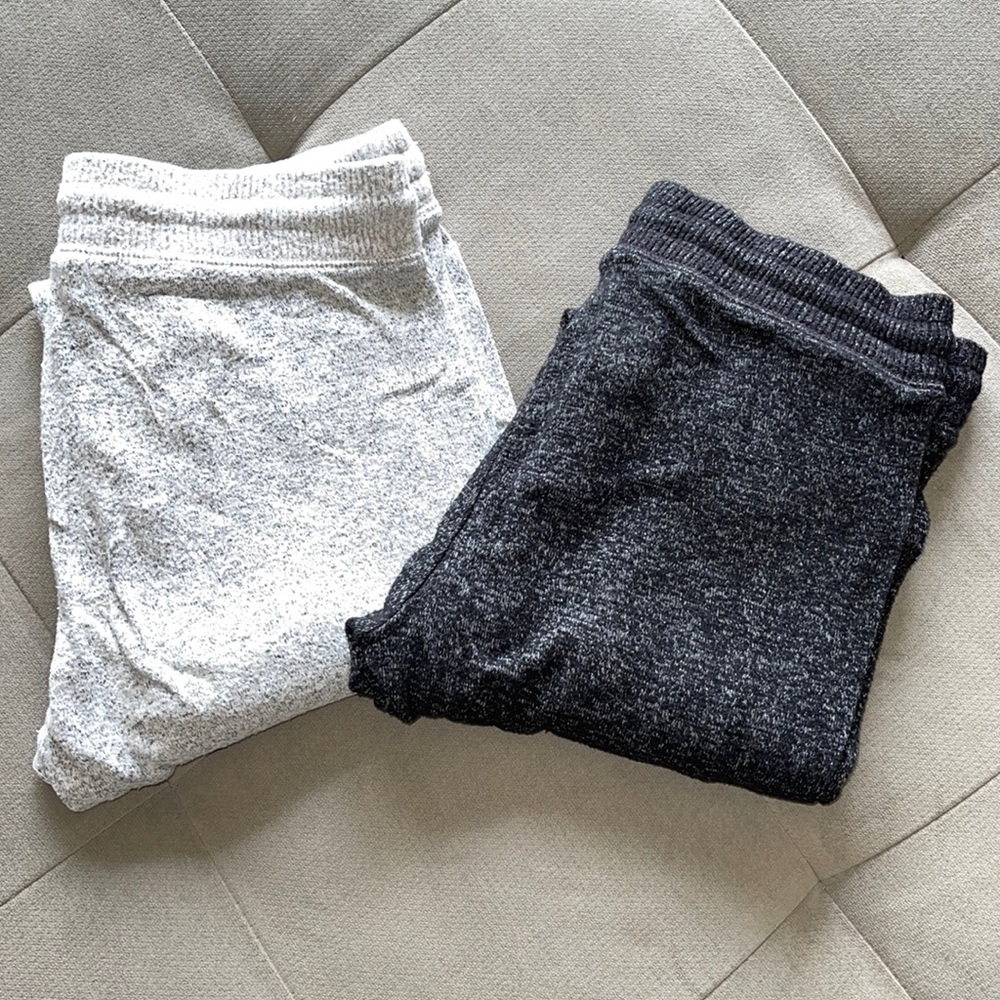 Two American Eagle Cozy Loungewear